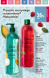 Oriflame gazetka Strona 159
