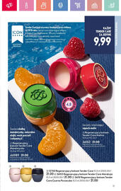 Oriflame gazetka Strona 17