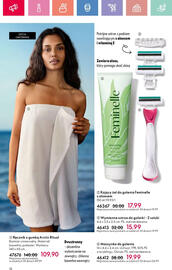 Oriflame gazetka Strona 18