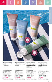 Oriflame gazetka Strona 21