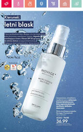 Oriflame gazetka Strona 22
