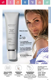 Oriflame gazetka Strona 23