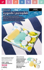 Oriflame gazetka Strona 26