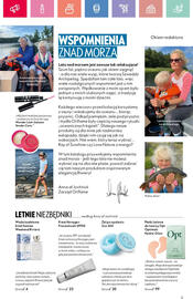 Oriflame gazetka Strona 3