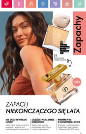 Oriflame gazetka Strona 31