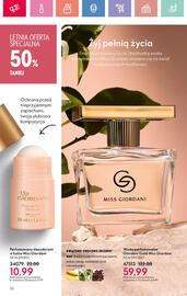 Oriflame gazetka Strona 32