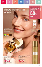 Oriflame gazetka Strona 33