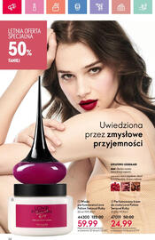Oriflame gazetka Strona 34