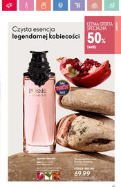 Oriflame gazetka Strona 35