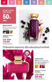 Oriflame gazetka Strona 36