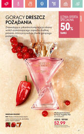 Oriflame gazetka Strona 37