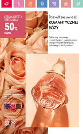 Oriflame gazetka Strona 38