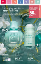 Oriflame gazetka Strona 39