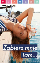 Oriflame gazetka Strona 4