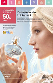 Oriflame gazetka Strona 40