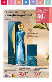 Oriflame gazetka Strona 41