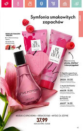 Oriflame gazetka Strona 45