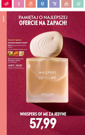 Oriflame gazetka Strona 50