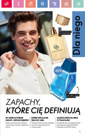 Oriflame gazetka Strona 51