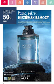 Oriflame gazetka Strona 52