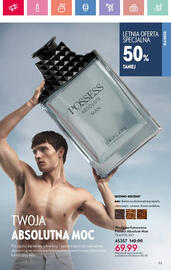 Oriflame gazetka Strona 53