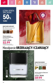 Oriflame gazetka Strona 54