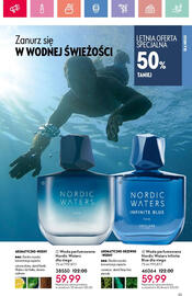 Oriflame gazetka Strona 55