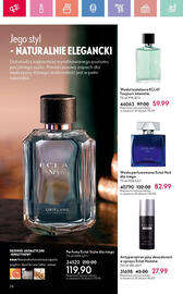 Oriflame gazetka Strona 58