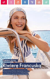 Oriflame gazetka Strona 6