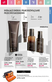 Oriflame gazetka Strona 61