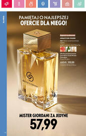 Oriflame gazetka Strona 62