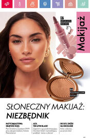 Oriflame gazetka Strona 63