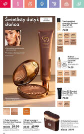 Oriflame gazetka Strona 66