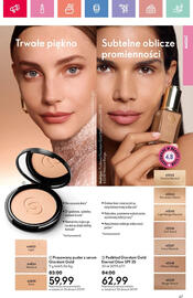 Oriflame gazetka Strona 67