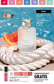 Oriflame gazetka Strona 7