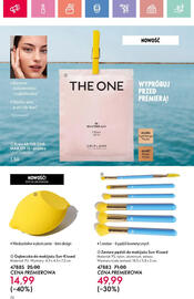 Oriflame gazetka Strona 70