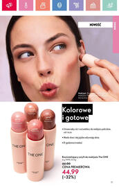 Oriflame gazetka Strona 71