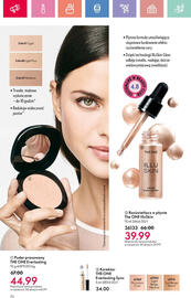 Oriflame gazetka Strona 72