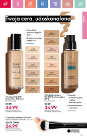 Oriflame gazetka Strona 73