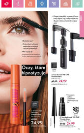 Oriflame gazetka Strona 75