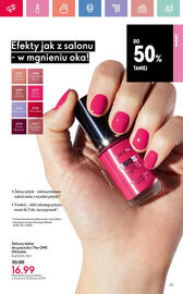 Oriflame gazetka Strona 79