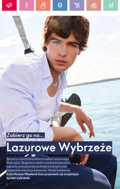 Oriflame gazetka Strona 8