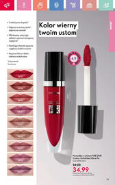 Oriflame gazetka Strona 83