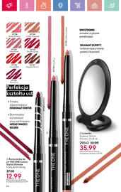 Oriflame gazetka Strona 84