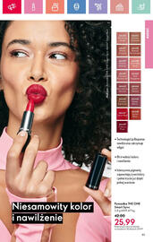Oriflame gazetka Strona 85