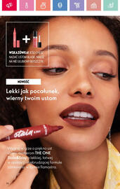 Oriflame gazetka Strona 86