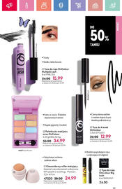 Oriflame gazetka Strona 89
