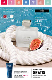 Oriflame gazetka Strona 9