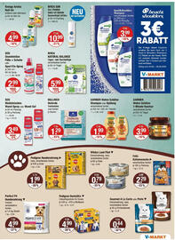 V Markt Prospekt woche 21 Seite 11
