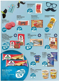 V Markt Prospekt woche 21 Seite 12
